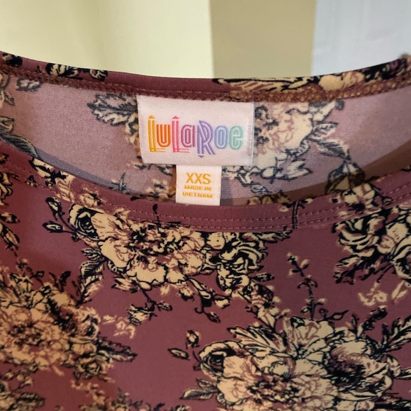 Lularoe Irma - Picture 2 of 2